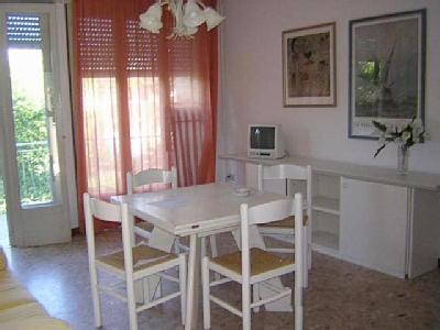 Casa Marialuigia - Appartamenti Solo Per Famiglie Лидо ди Йезоло Екстериор снимка