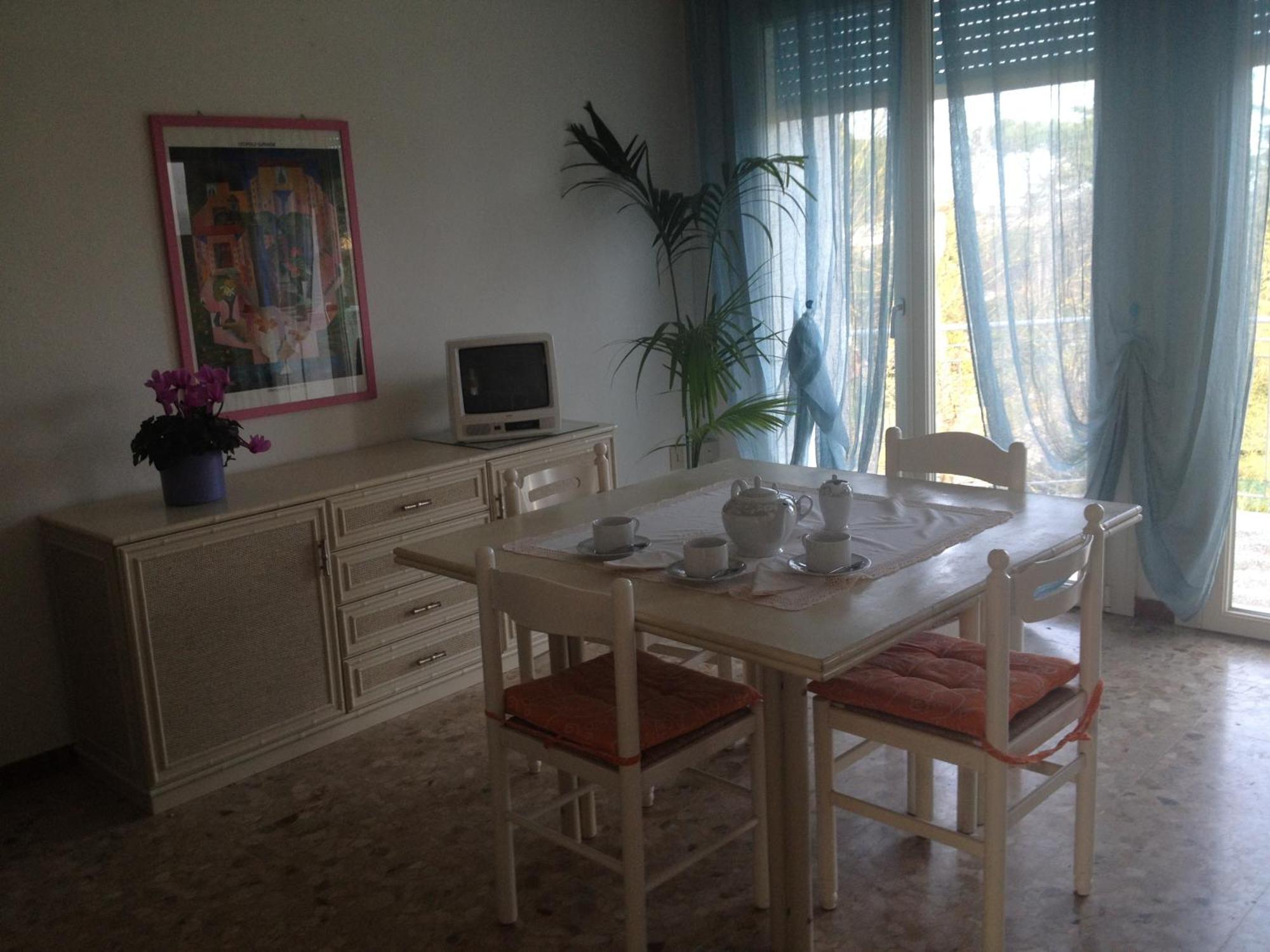 Casa Marialuigia - Appartamenti Solo Per Famiglie Лидо ди Йезоло Екстериор снимка
