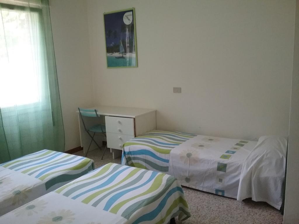 Casa Marialuigia - Appartamenti Solo Per Famiglie Лидо ди Йезоло Екстериор снимка