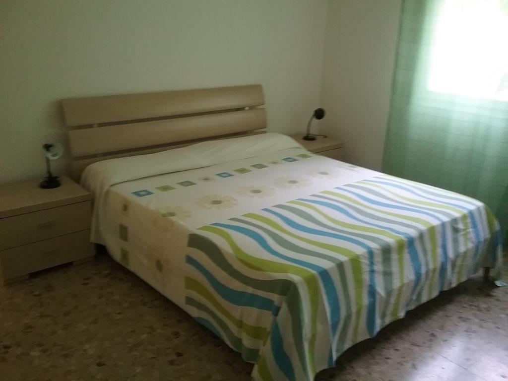 Casa Marialuigia - Appartamenti Solo Per Famiglie Лидо ди Йезоло Екстериор снимка